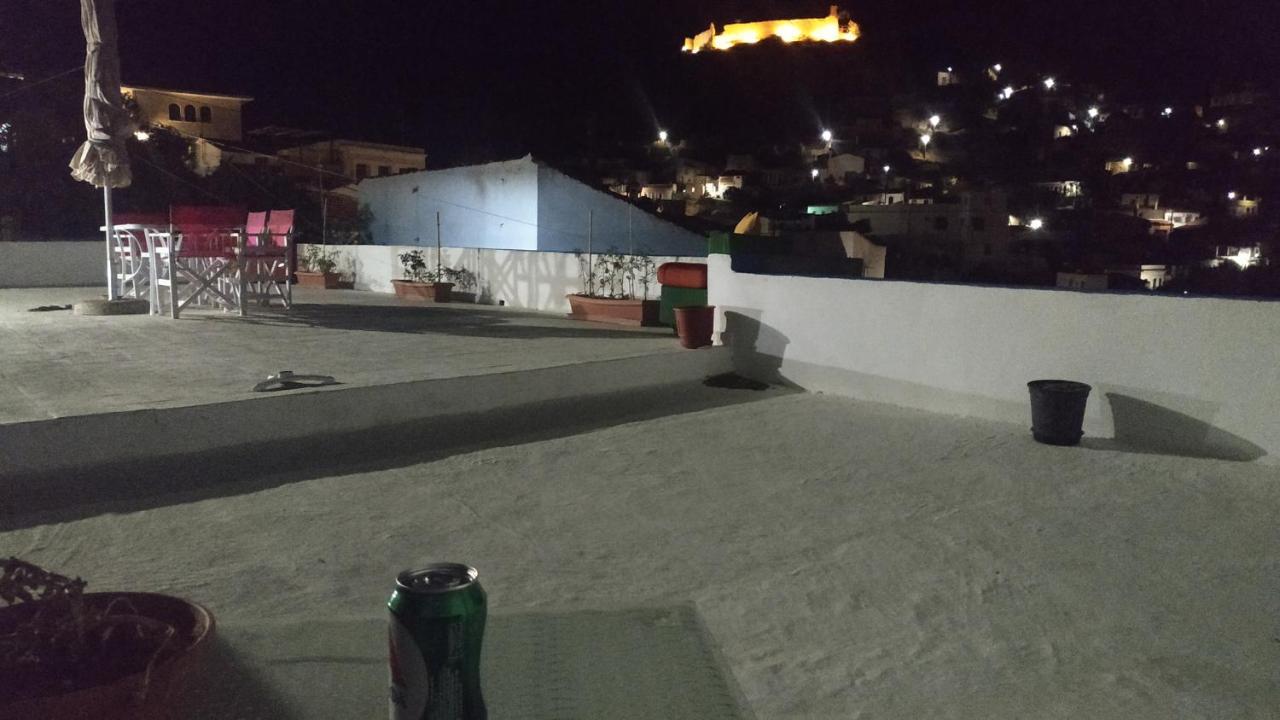 Villa Kotetsi - Rooms To Let - Volissos - Chios Esterno foto