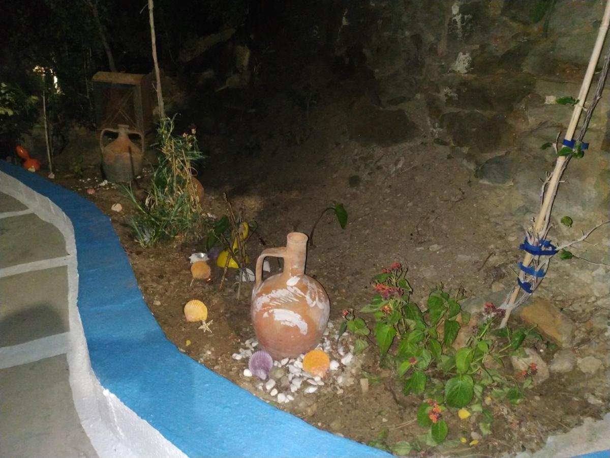 Villa Kotetsi - Rooms To Let - Volissos - Chios Esterno foto
