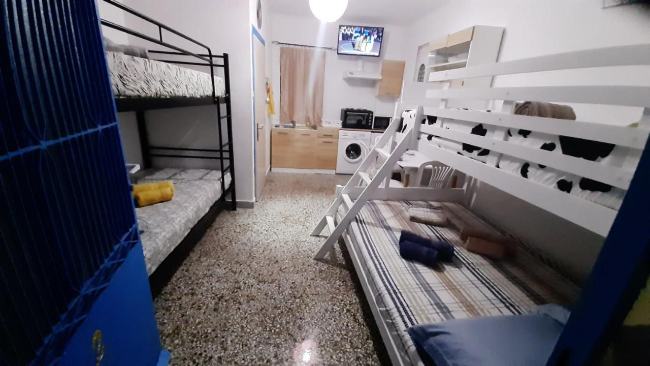 Villa Kotetsi - Rooms To Let - Volissos - Chios Esterno foto