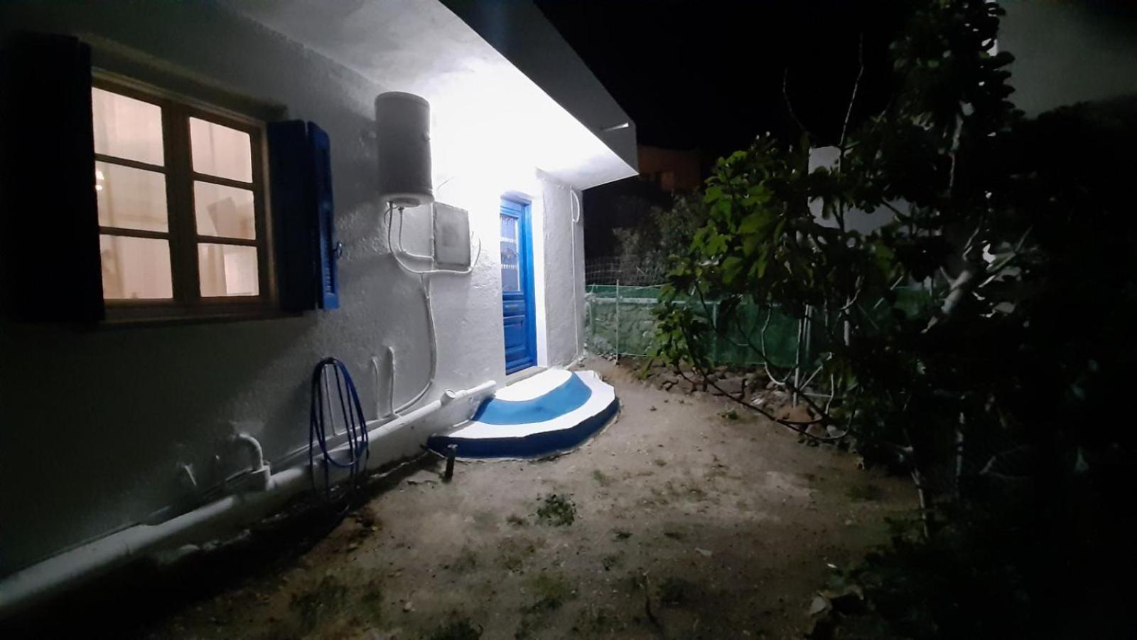 Villa Kotetsi - Rooms To Let - Volissos - Chios Camera foto